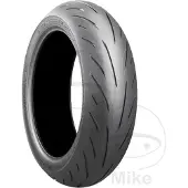 Bridgestone Battlax-s22 73w Tl Motorsykkel Sport-touring Bakdekk