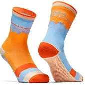 Tecnica Mountain Wooltech Sokker