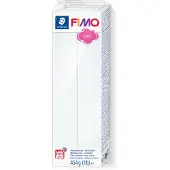 Staedtler soft modellér 454g julerød
