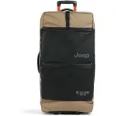 Jeep J0274026007 82 Cm 95l Trillekoffert