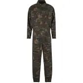 Brandit Flight Langermet Jumpsuit