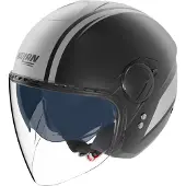 Nolan N20-2 Visor Dolce Vita åpen Hjelm