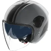 Nolan N20-2 Visor Dolce Vita åpen Hjelm