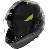 Nolan N120-1 Ciclone Modulhjelm