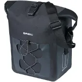 Basil Navigator Waterproof Mik M Sykkelveske 15l