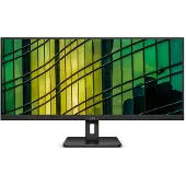 AOC 34" U34E2M - 3440x1440 (UWQHD) - 100Hz - VA