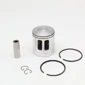 Italkit Derbi Start/vespino Gilardoni D43.985 C Stempelsett