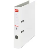 Esselte Economic spak perm A4 50mm hvit (10K009G)