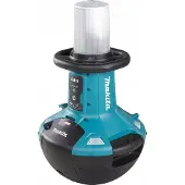Makita bygg-/arbeidslampe LED 14,4/18/40/230V