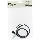 Inter-Tech Argus Aura - Systemhusbelysning (LED) - RGB - 50 cm