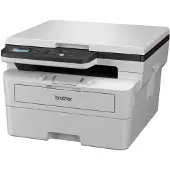 Brother 3-i-1 laserskriver DCP-B7620DW