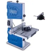 Scheppach båndsagemaskin HBS261 550W