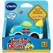Vtech Toot Toot Driver racerbil SE
