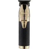 Babyliss Pro FX Clipper Boost+ Gold FX8700GBPE / trådløs hårklipper / profesjonell klippemaskin