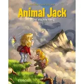 Cobolt Animal Jack 2 | Kid Toussaint | Språk: Dansk