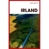 Politikens Forlag Turen går til Irland | Thorkil Green Nielsen | Språk: Dansk