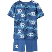 Name it Fotball Pysjamassett