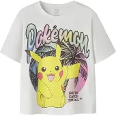 Name it Pokémon T-skjorte