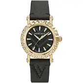 Versace Ve6d00223 40mm 5atm Quartz Analogical Dameklokke