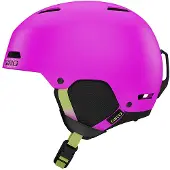 Giro Ledge Fs Hjelm