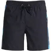 Quiksilver Everyday Holmes Volley 16 Boardshorts svart