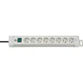 Brennenstuhl Lps229 Strømuttak 3 Uttak 1.5 M