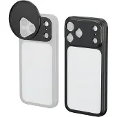 SmallRig Iphone 17 Pro Telefondeksel