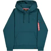 Alpha industries Back Print Hettegenser