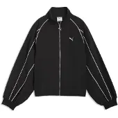 Puma T7 Balloon Jacket Women, Clothing, Black, XL