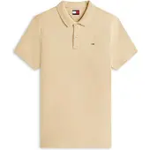 Tommy Hilfiger Dm0dm20676 Kortermet Poloskjorte