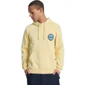 Quiksilver Eqyft05194 Hettegenser
