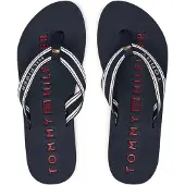 Tommy Hilfiger Fw0fw09193 Flip-flops