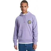 Quiksilver Graphic Hettegenser