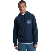 Quiksilver Eqyft05194 Hettegenser
