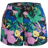 Quiksilver Everyday Printed Volley 15 Boardshorts blå