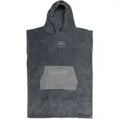 Ocean & Earth Youth Hooded Poncho Håndkle