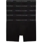Tommy Hilfiger Um0um03751 Boxers 5 Enheter