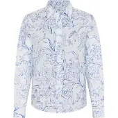 Gant 4300612 Regular Fit Skjorte Med Lange Ermer