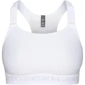 Under Armour Heatgear Sports-bh Med Høy Effekt