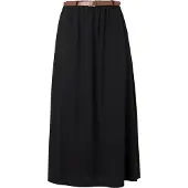 Vero Moda Luna Ankle Midiskjørt
