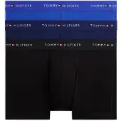 Tommy Hilfiger Um0um03920 Trunk Boxers 3 Enheter