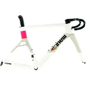 Cinelli Superstar Aeroscoop Landeveissykkelramme