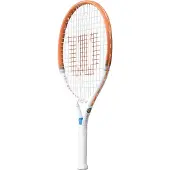 Wilson Electronics Roland Garros Elite 21 Junior Tennisracket