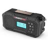 Perfectpro E-100 Bærbar Radio