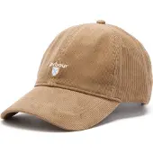 Barbour Bayfield-caps Beige