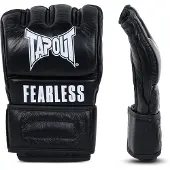 TAPOUT Fearless Mma-kampsportshanske