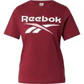 Reebok Wren 2 Colour Logo Kortarmet T-skjorte