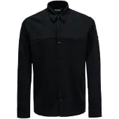 Salsa Jeans 21011235 Skjorte Med Lange Ermer