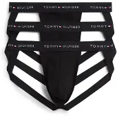 Tommy Hilfiger Um0um03872 Jockstrap 3 Enheter