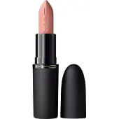 MAC Powder Kiss Hazy Matte Lipstick Be My Bridesmaid
